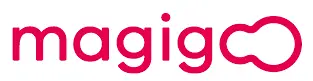 magigoo logo