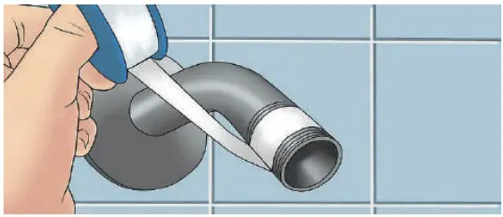 SPARKPOD X001PI9585 High Pressure Rain Showerhead