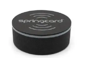 springcard PFL20227-AA Puck 2