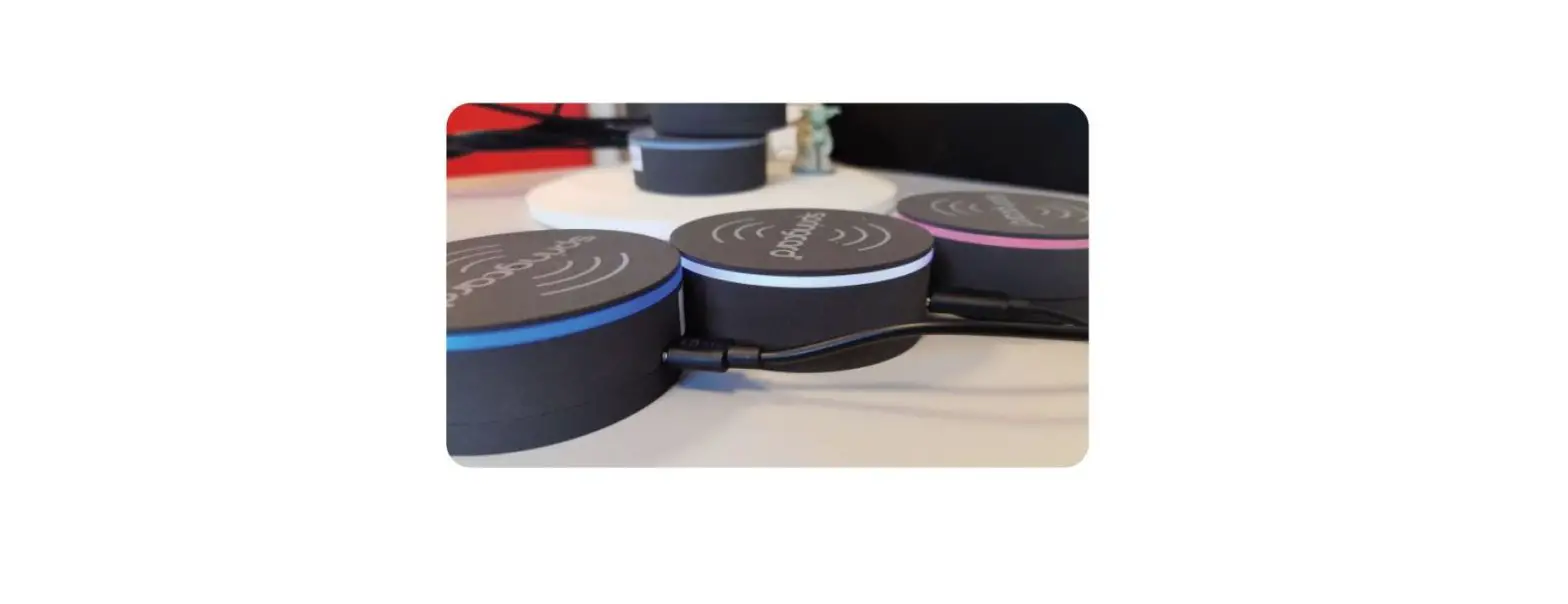 Springcard Pfl20227-aa Puck Base Usb Hf Nfc / Rfid Reader User Manual Springcard Pfl20227-aa Puck Base Usb Hf Nfc / Rfid Reader User Manual