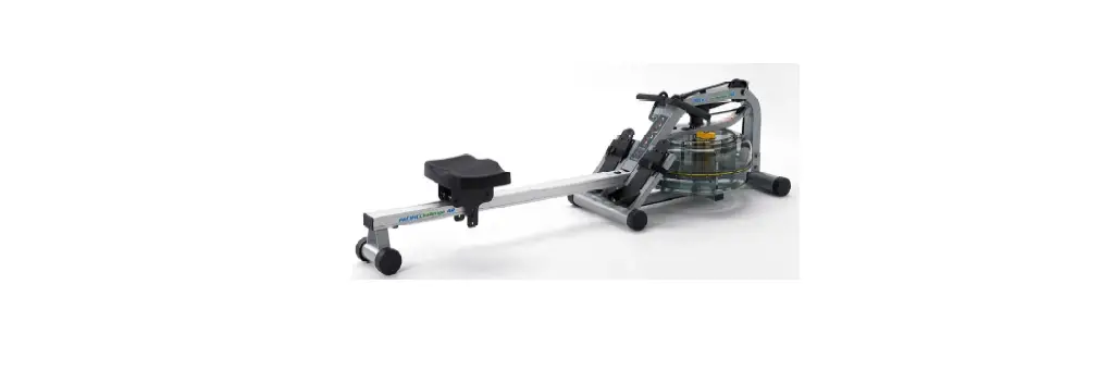First Degree Fitness Qb8d90 Pacific Challenge Ar Rower User Manual