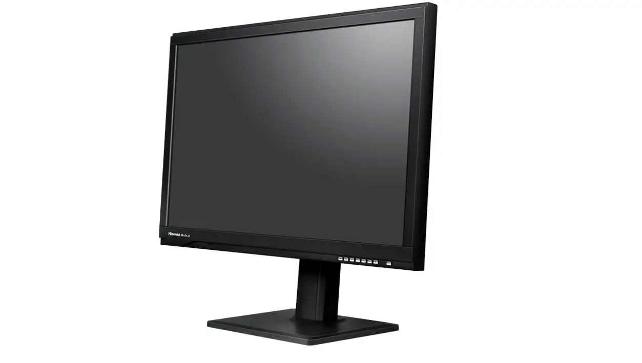 Hisense Hmd6c30s 30-inch 6mp Color Diagnostic Monitor User Guide Hisense Hmd6c30s 30-inch 6mp Color Diagnostic Monitor User Guide