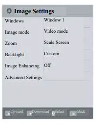 Hisense HMD6C30S 30-Inch 6MP Color Diagnostic Monitor fig 10