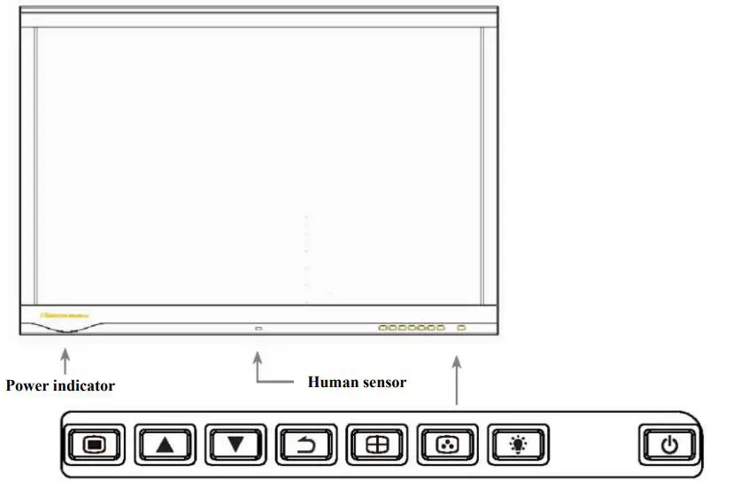 Hisense HMD6C30S 30-Inch 6MP Color Diagnostic Monitor fig 2