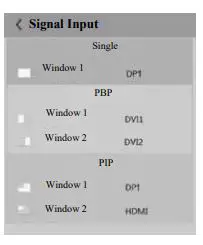 Hisense HMD6C30S 30-Inch 6MP Color Diagnostic Monitor fig 8