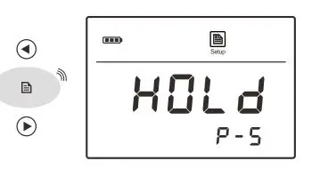BANTE TB100 Portable Turbidity Meter FIG 17