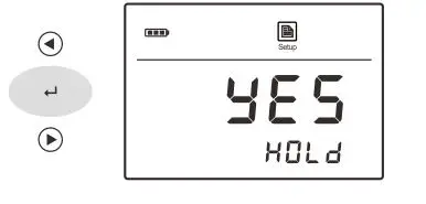 BANTE TB100 Portable Turbidity Meter FIG 18