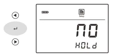 BANTE TB100 Portable Turbidity Meter FIG 19