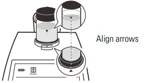 BANTE TB100 Portable Turbidity Meter FIG 21