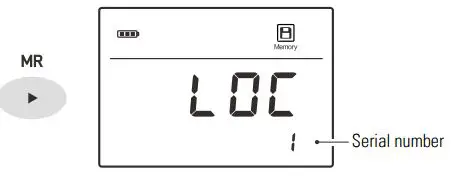 BANTE TB100 Portable Turbidity Meter FIG 24