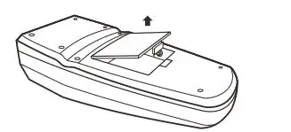 BANTE TB100 Portable Turbidity Meter FIG 5