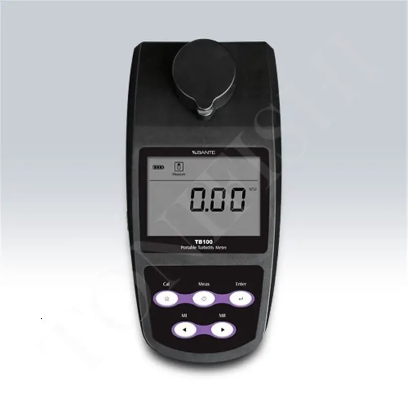 BANTE TB100 Portable Turbidity Meter PRO