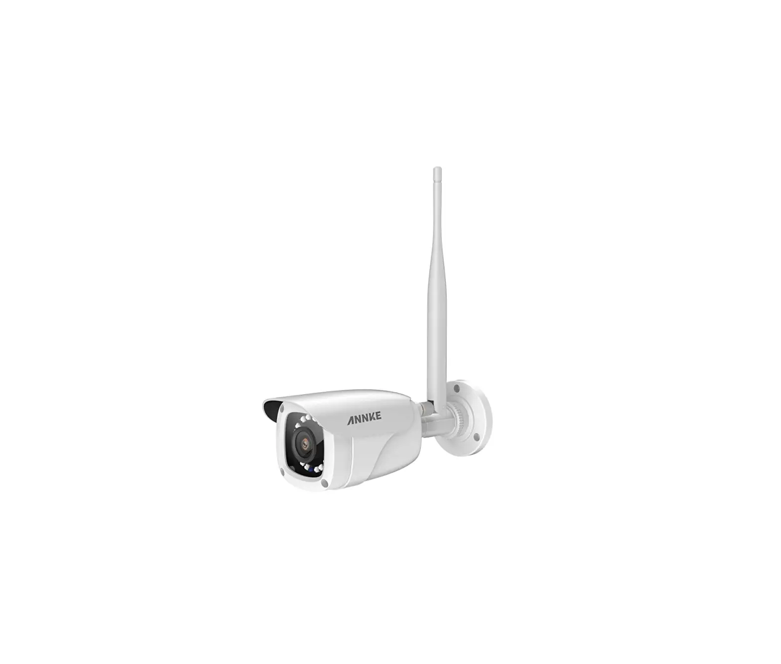 Annke I41gd Wireless Ip Camera User Manual Annke I41gd Wireless Ip Camera User Manual