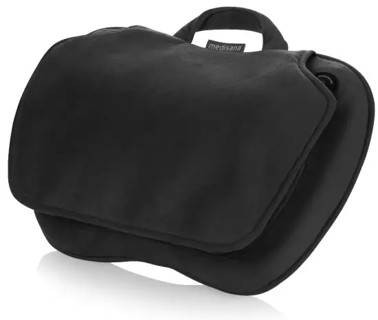 medisana MC 850 Massage Cushion