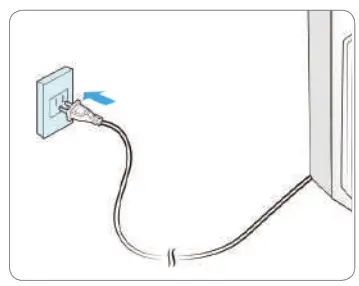 Airthereal HEPA Air Purifier Glory Days - OPERATION