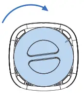 Airthereal HEPA Air Purifier Glory Days - Unwrap 2