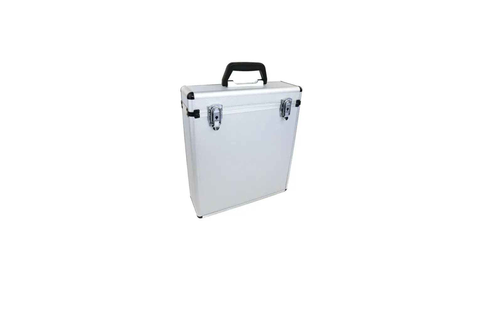 Oypla 3835 35x12 Inch Vinyl Record Box User Manual