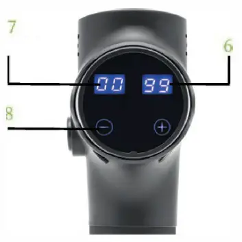 Kjell-47989-Massage-Gun-2