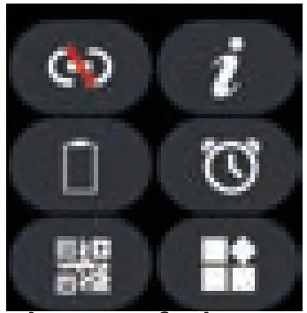 trevi T-Fit 270 Call Smart Watch with Call - with Callj