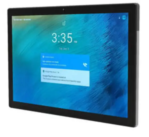 global sources T16 Intelligent Tablet PC PRO