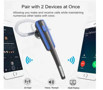 COMEXION-A12-Business Bluetooth-Headset-FIG-8