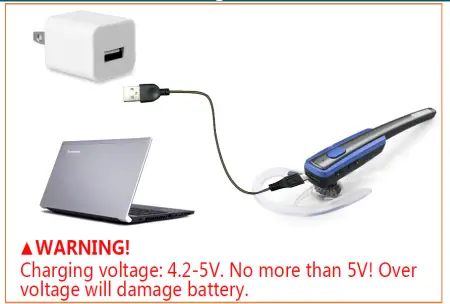 COMEXION-A12-Business Bluetooth-Headset-FIG-9