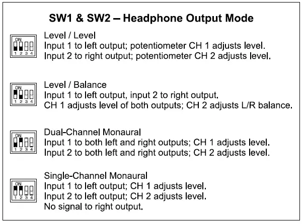 STUDIO TECHNOLOGIES 362 Listen-Only Beltpack-2