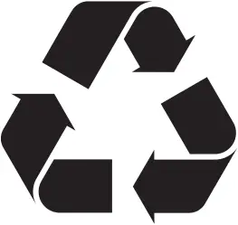 0123 - Recycle Icon 2