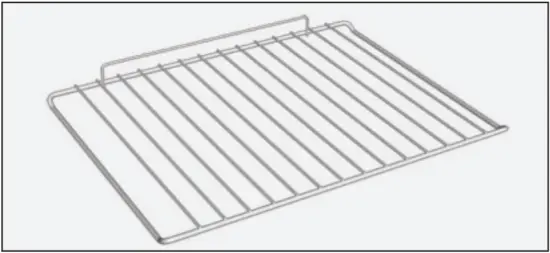 CANDY FCT625XL - Accessories 2