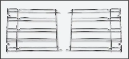 CANDY FCT625XL - Accessories 3