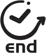 CANDY FCT625XL - FUNCTION 3