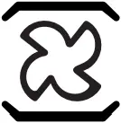 CANDY FCT625XL - Function Dial 4