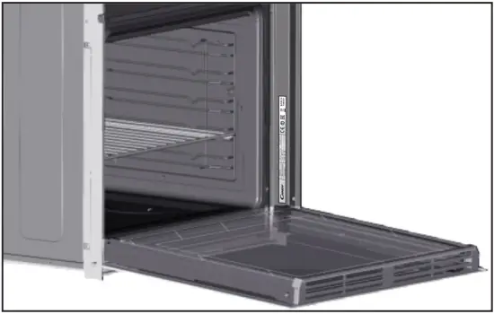 CANDY FCT625XL - Instruction