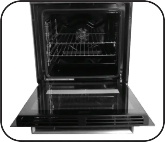 CANDY FCT625XL - Maintenance 1