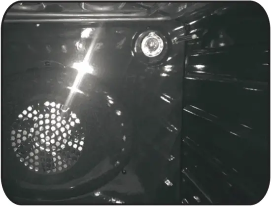 CANDY FCT625XL - Maintenance 10