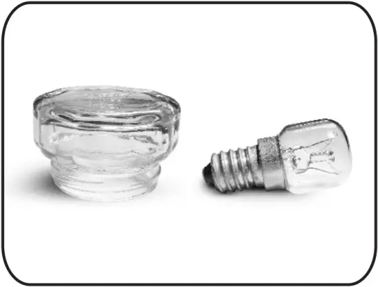 CANDY FCT625XL - Maintenance 11