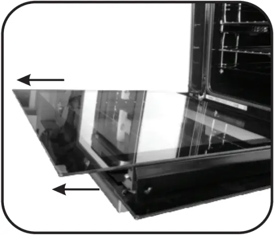 CANDY FCT625XL - Maintenance 5