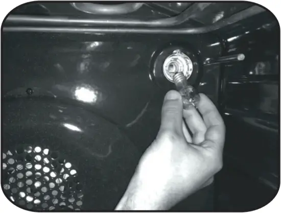 CANDY FCT625XL - Maintenance 9