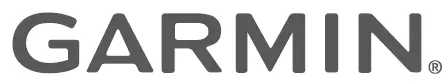 GARMIN LOGO