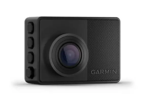 Garmin Dash Cam 47-57-67w Owner's Manual