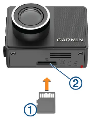 Garmin Dash Cam 47-57-67W fig 2