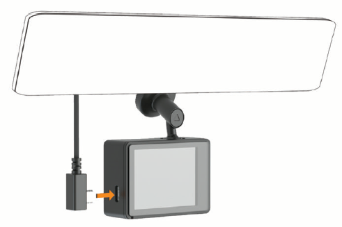 Garmin Dash Cam 47-57-67W fig 5