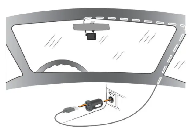 Garmin Dash Cam 47-57-67W fig 6