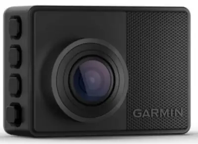 Garmin Dash Cam 47-57-67W
