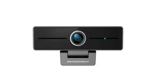 GRANDSTREAM GUV3105 Advanced 1080P USB Webcam