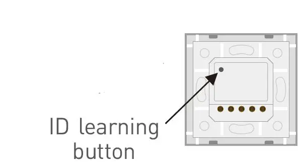 LTECH-E61-Wireless- Knob-Panel-product-fig-15