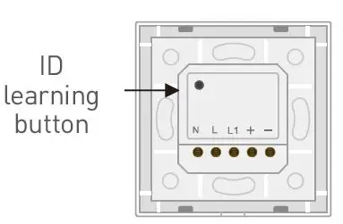 LTECH-E61-Wireless- Knob-Panel-product-fig-18