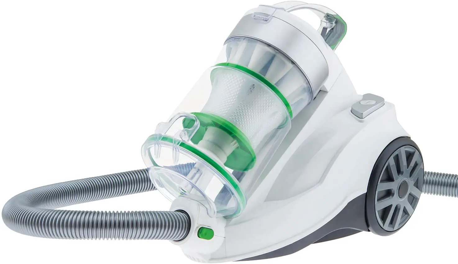 H Koenig axo940 Bagless Vacuum Cleaner