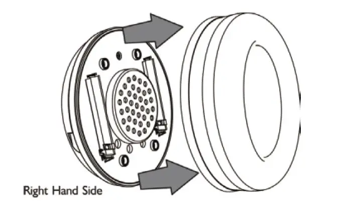 Shenzhen-Maosong-Keji-Youxian-Gognsi-MS890-Wireless-TV-Headphones-7