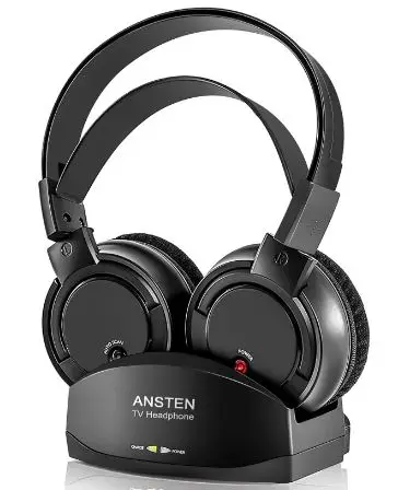 Shenzhen-Maosong-Keji-Youxian-Gognsi-MS890-Wireless-TV-Headphones-pro